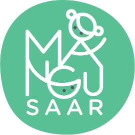 Mängu Saar Logo